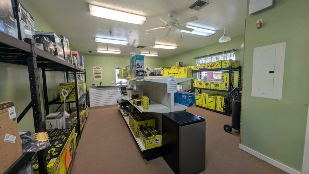 Southshore Discount